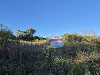 LOTE EN VENTA INVERSION PARANA BLAS PARERA