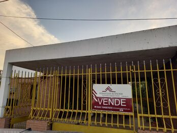 VENTA CASA 3 DORM PEDRO VARGAS PARANA