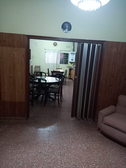 VENTA CASA 3 DORM PEDRO VARGAS PARANA