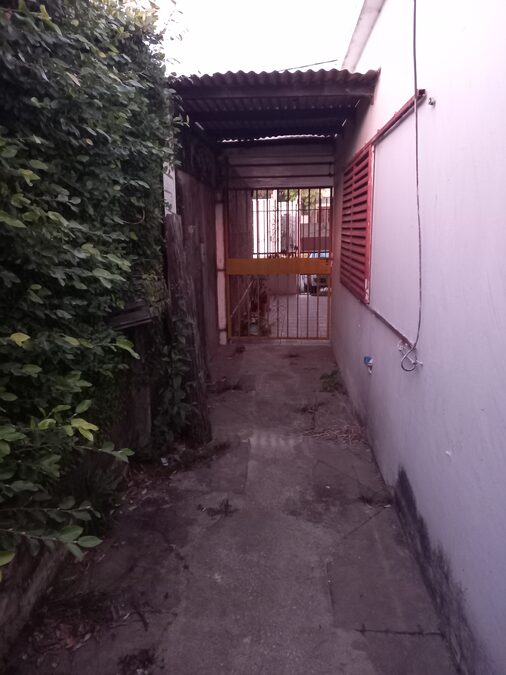 VENTA CASA 3 DORM PEDRO VARGAS PARANA