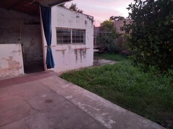 VENTA CASA 3 DORM PEDRO VARGAS PARANA