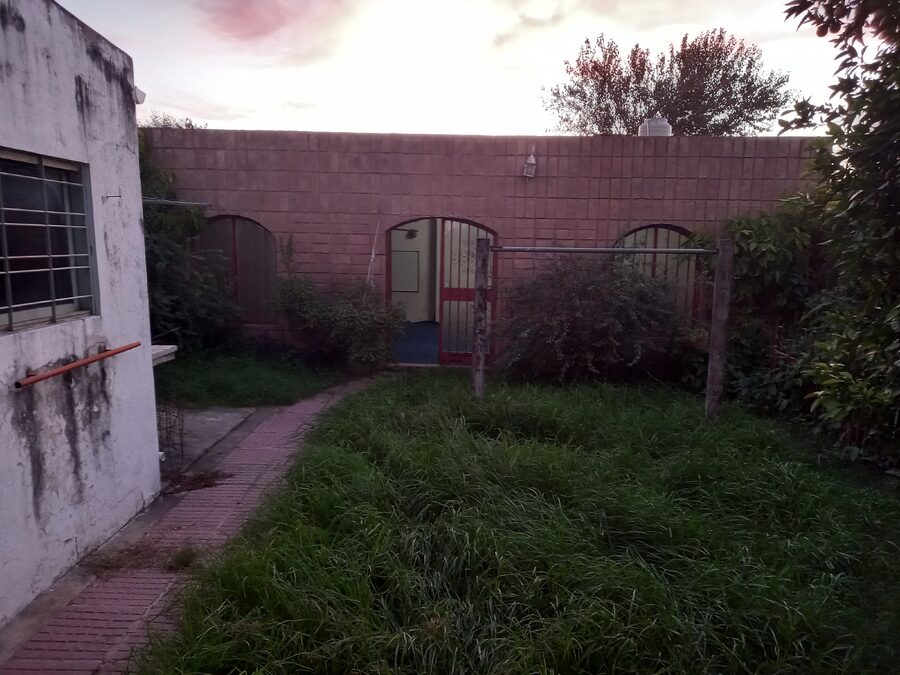 VENTA CASA 3 DORM PEDRO VARGAS PARANA