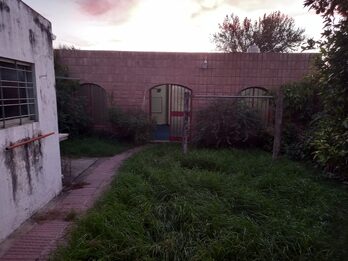 VENTA CASA 3 DORM PEDRO VARGAS PARANA