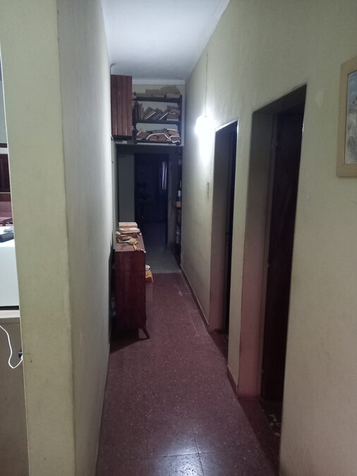 VENTA CASA 3 DORM PEDRO VARGAS PARANA