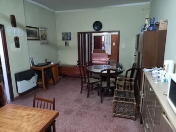 VENTA CASA 3 DORM PEDRO VARGAS PARANA