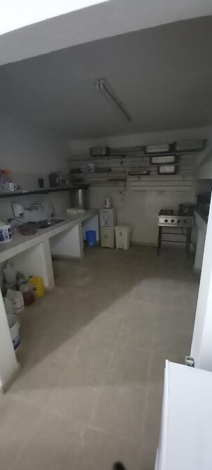 SALON / GALPON EN VENTA USOS VARIOS PARANA