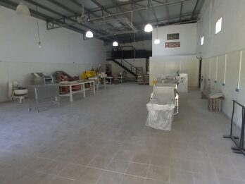 SALON / GALPON EN VENTA USOS VARIOS PARANA