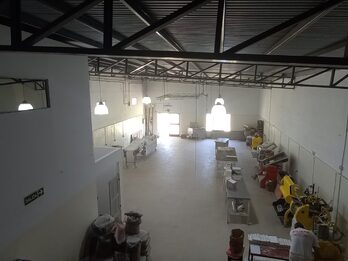 SALON / GALPON EN VENTA USOS VARIOS PARANA
