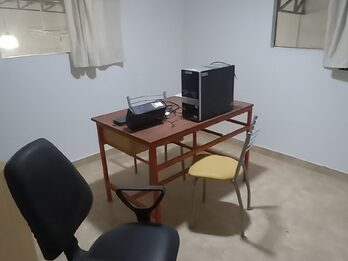 SALON / GALPON EN VENTA USOS VARIOS PARANA