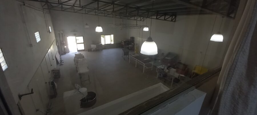 SALON / GALPON EN VENTA USOS VARIOS PARANA