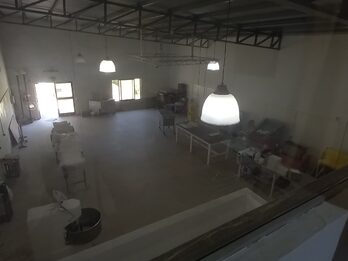 SALON / GALPON EN VENTA USOS VARIOS PARANA