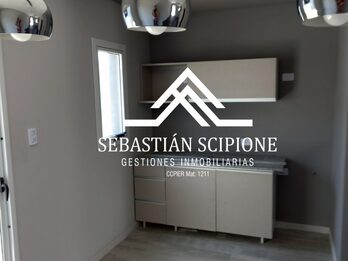 VENTA CASAS 2 DORM COMOLEJO CERRADO PARANA