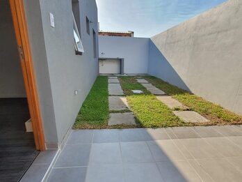 VENTA CASAS 2 DORM COMOLEJO CERRADO PARANA