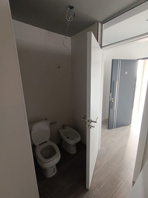 Alquilo monoambiente