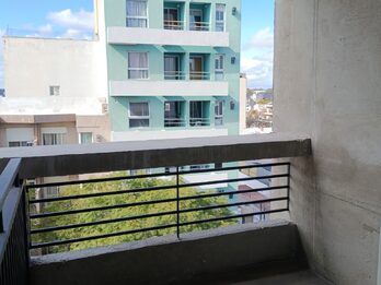 Alquilo monoambiente