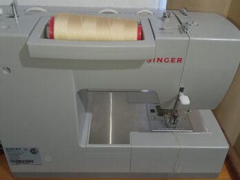 Máquina de Coser Semi Industrial Facilita Pro