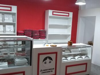 Diseño de locales comerciales