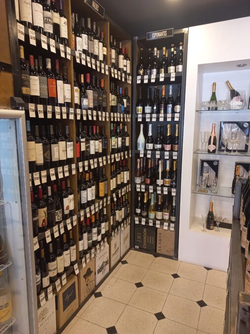 Diseño de locales comerciales