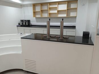 Diseño de locales comerciales