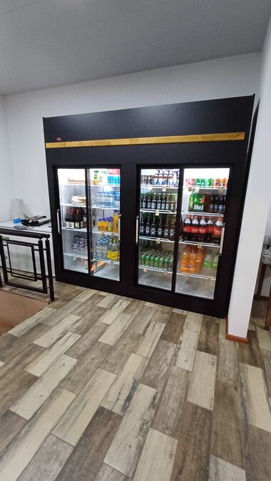 Diseño de locales comerciales