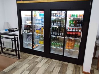 Diseño de locales comerciales