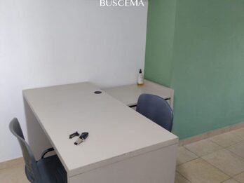 MONOAMBIENTE AMOBLADO - COLON 580