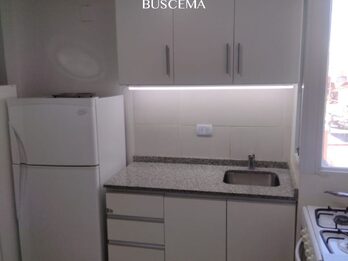 MONOAMBIENTE AMOBLADO - COLON 580