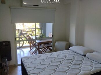 MONOAMBIENTE AMOBLADO - COLON 580
