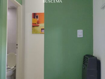 MONOAMBIENTE AMOBLADO - COLON 580