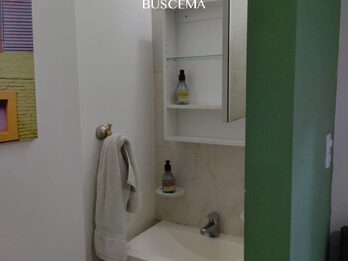 MONOAMBIENTE AMOBLADO - COLON 580