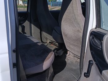 Ford Ranger  3.0d   D/C 4x2 c/aire     /1999