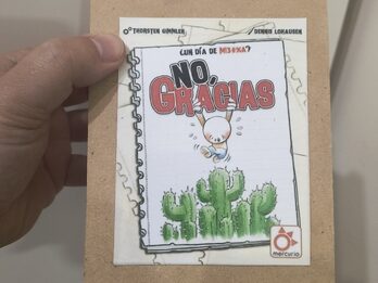 Vendo varios juegos de mesa sin usar para jóvenes y adultos