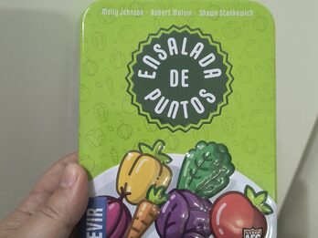 Vendo varios juegos de mesa sin usar para jóvenes y adultos