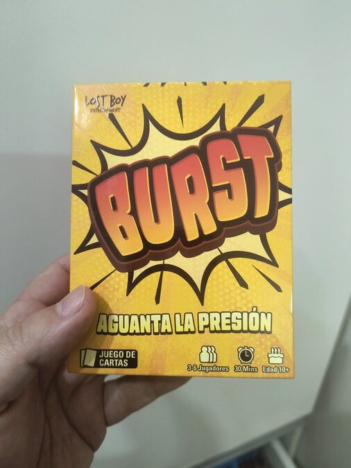 Vendo varios juegos de mesa sin usar para jóvenes y adultos