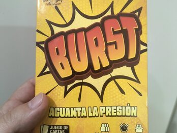 Vendo varios juegos de mesa sin usar para jóvenes y adultos