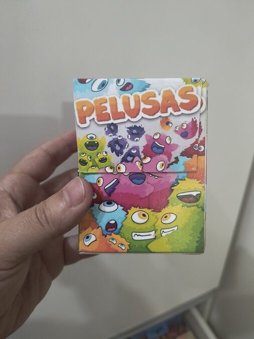 Vendo varios juegos de mesa sin usar para jóvenes y adultos