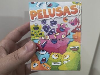 Vendo varios juegos de mesa sin usar para jóvenes y adultos