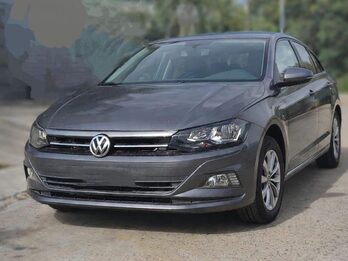 Vendo Virtus 2019 con 27.000km