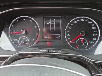 Vendo Virtus 2019 con 27.000km
