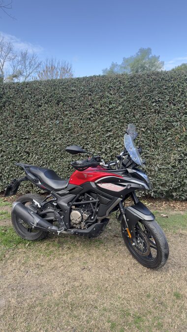 VENDO VOGUE 300DS