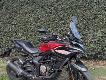 VENDO VOGUE 300DS