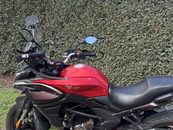 VENDO VOGUE 300DS