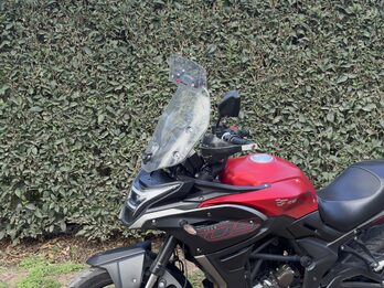VENDO VOGUE 300DS