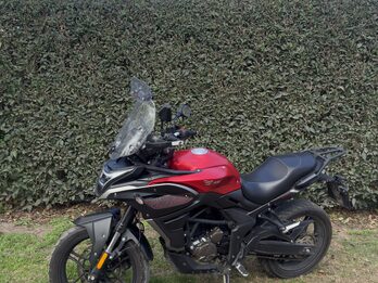 VENDO VOGUE 300DS