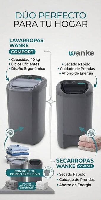 muebles y electrodomestios a credito