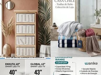 muebles y electrodomestios a credito