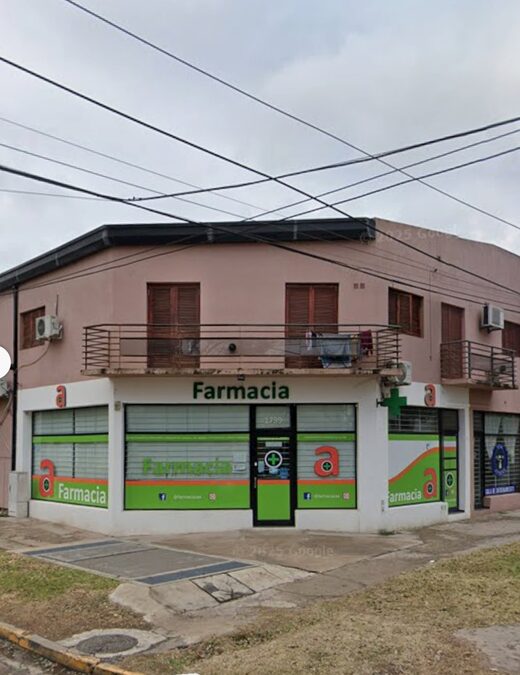 DPTOS 1 DORM VENTA ZONA CENTRO PARANA