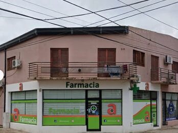 DPTOS 1 DORM VENTA ZONA CENTRO PARANA