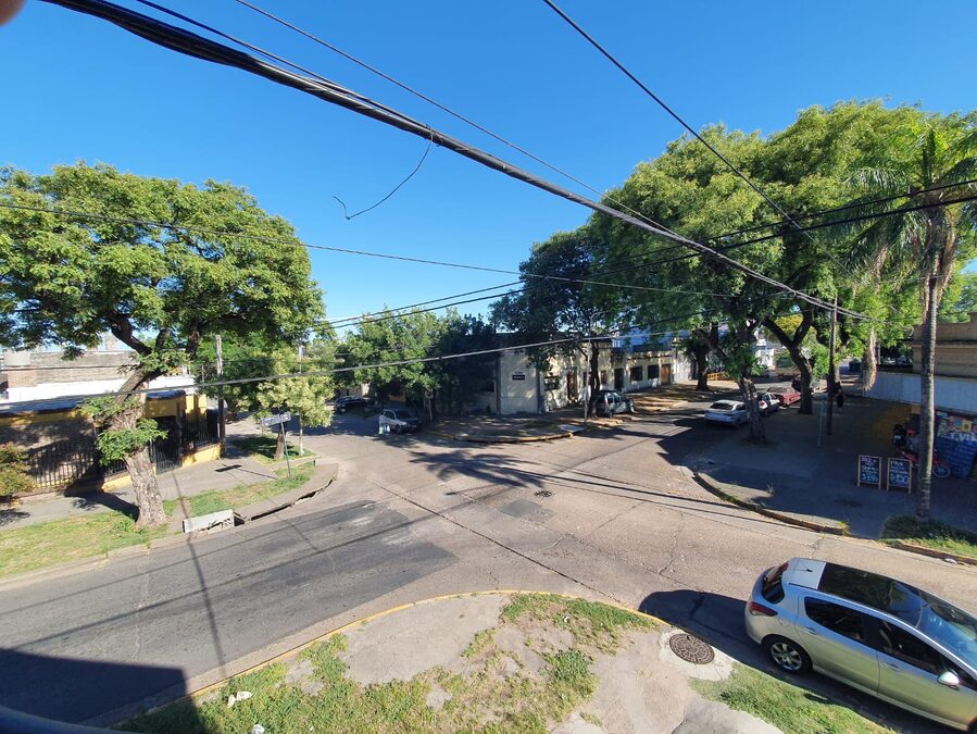 DPTOS 1 DORM VENTA ZONA CENTRO PARANA