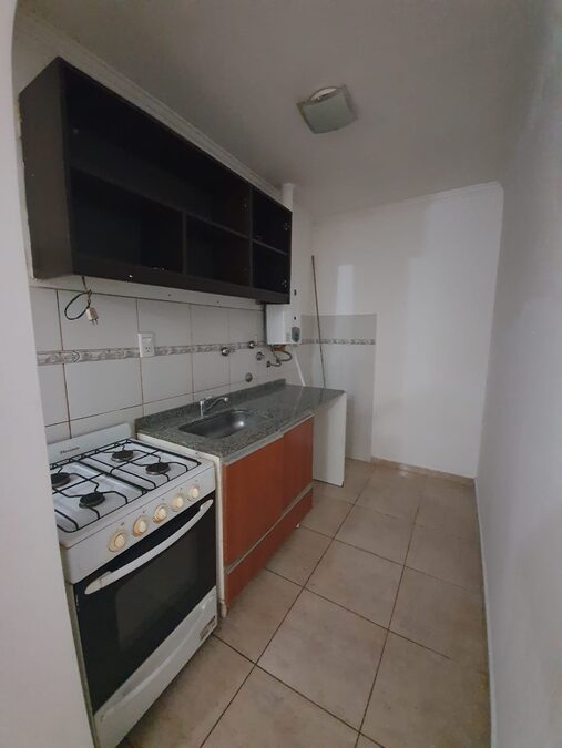 DPTOS 1 DORM VENTA ZONA CENTRO PARANA